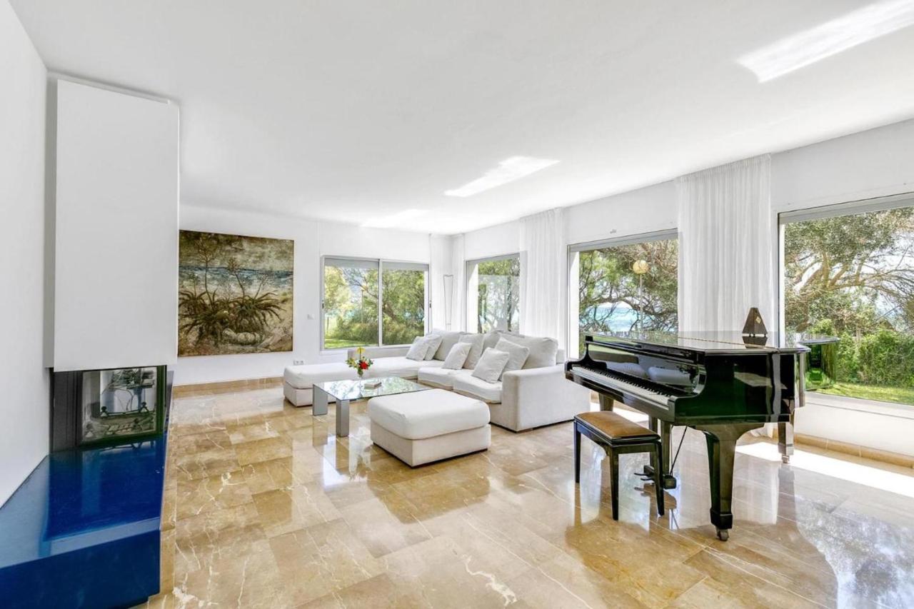 Ferienhaus Son Jordi