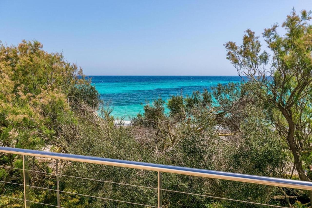 Ferienhaus Son Jordi Son Servera (Mallorca)