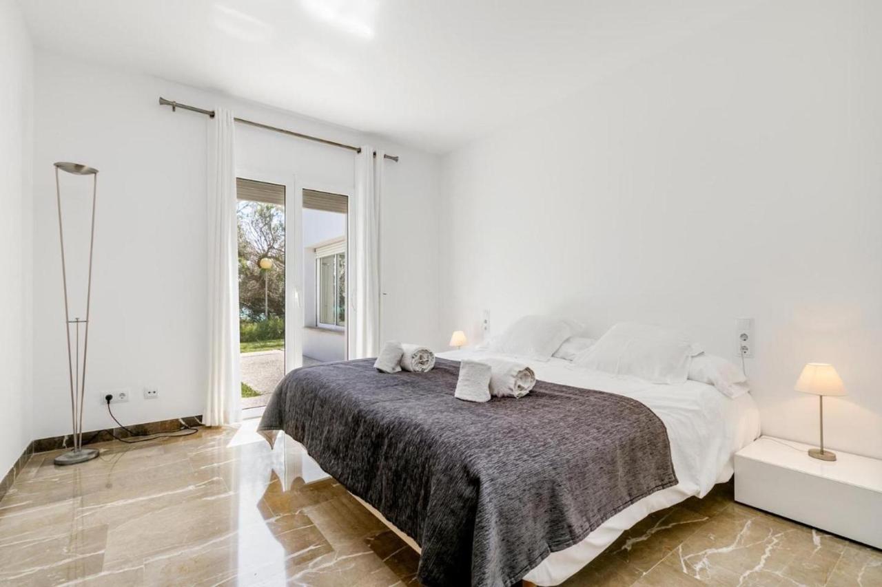 Ferienhaus Son Jordi Son Servera (Mallorca)