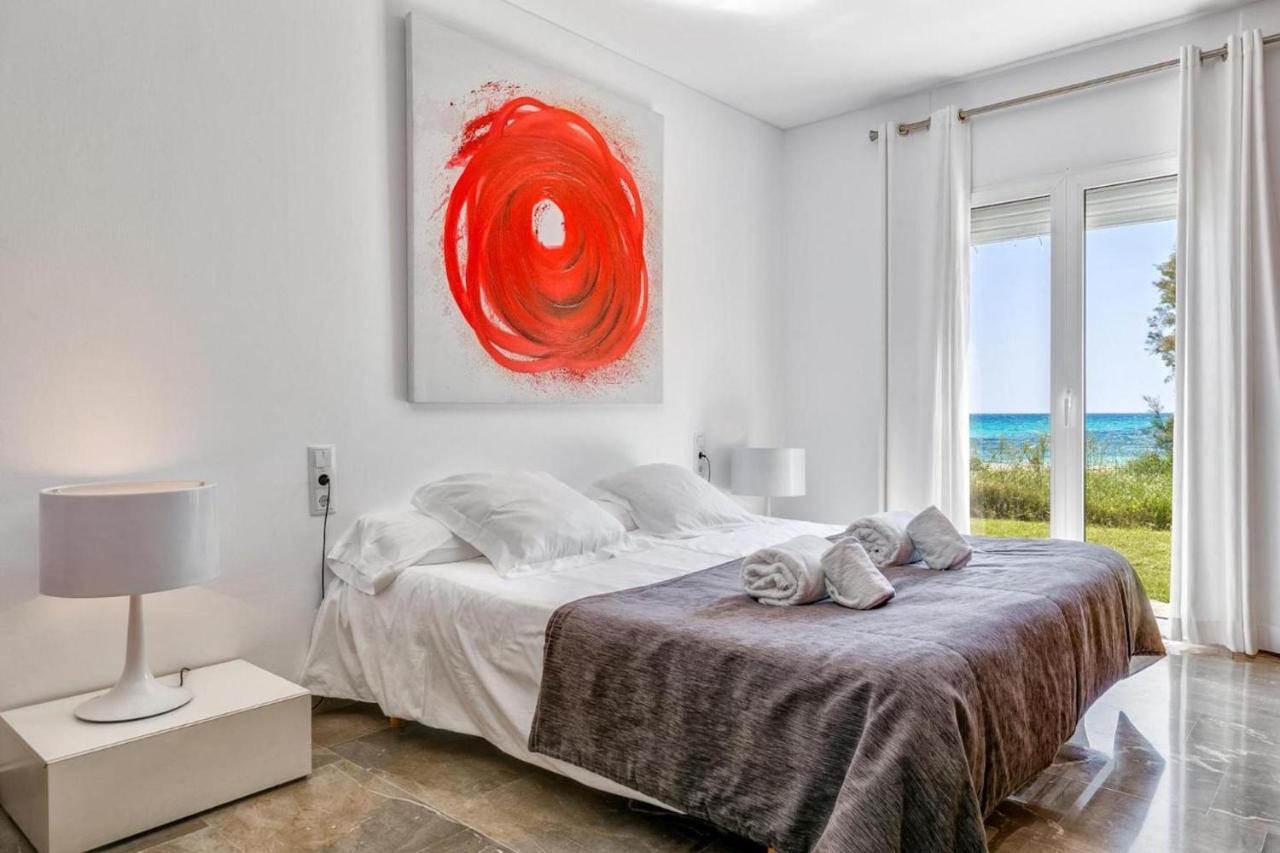 Son Jordi Ferienhaus Son Servera (Mallorca)