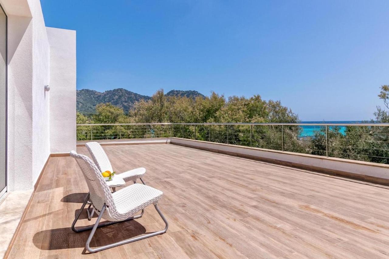 Ferienhaus Son Jordi Son Servera (Mallorca)